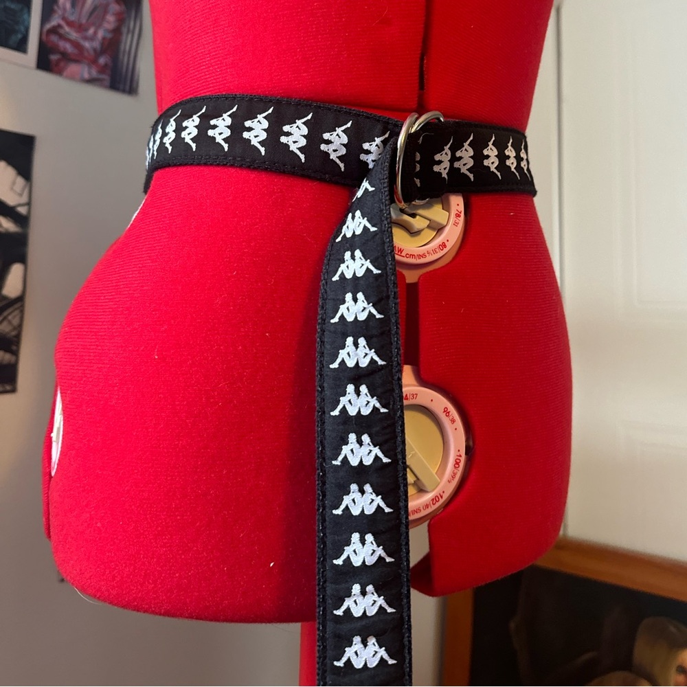 KAPPA BELT